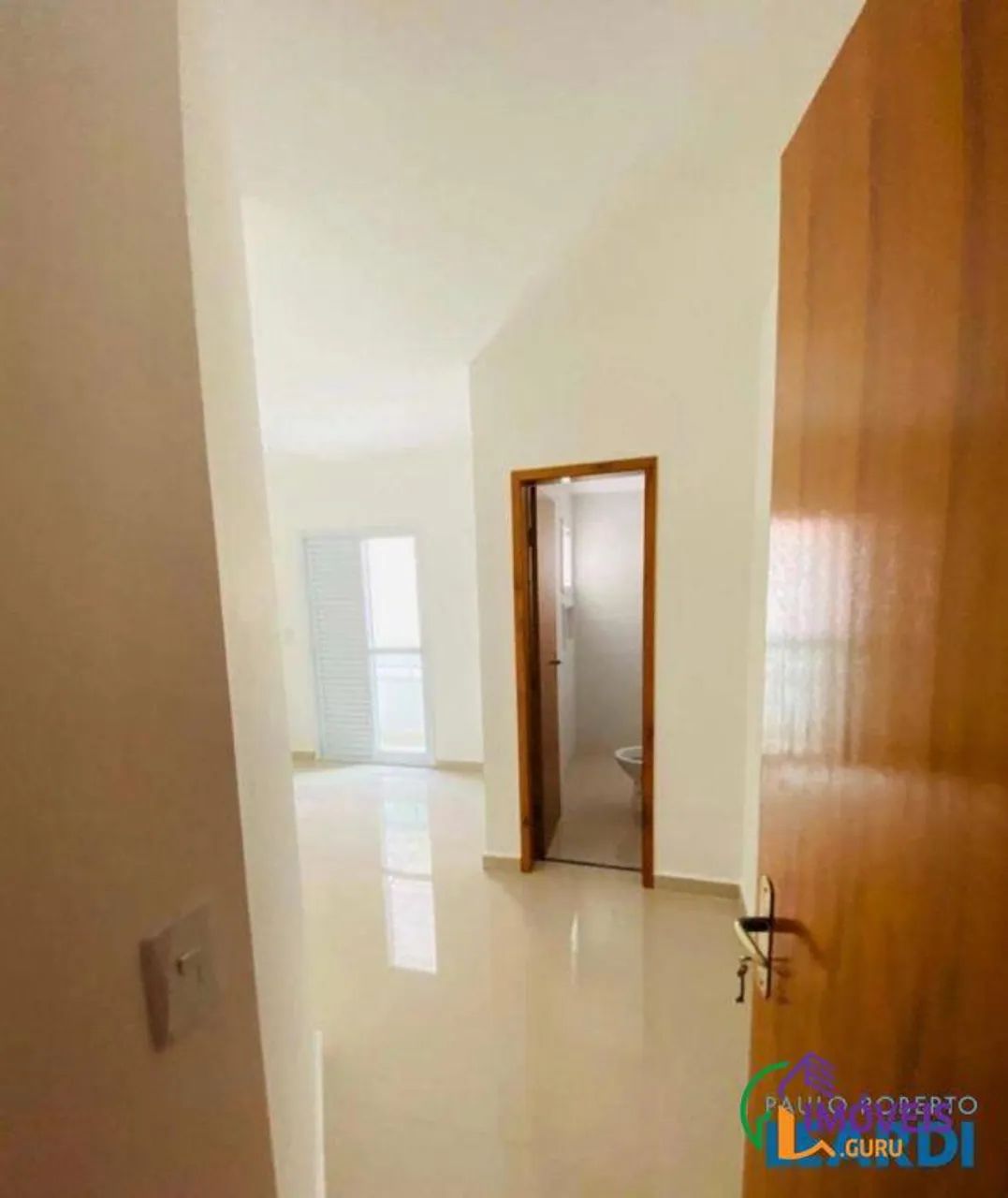 APARTAMENTO - VILA HUMAITÁ - SP - Foto 5