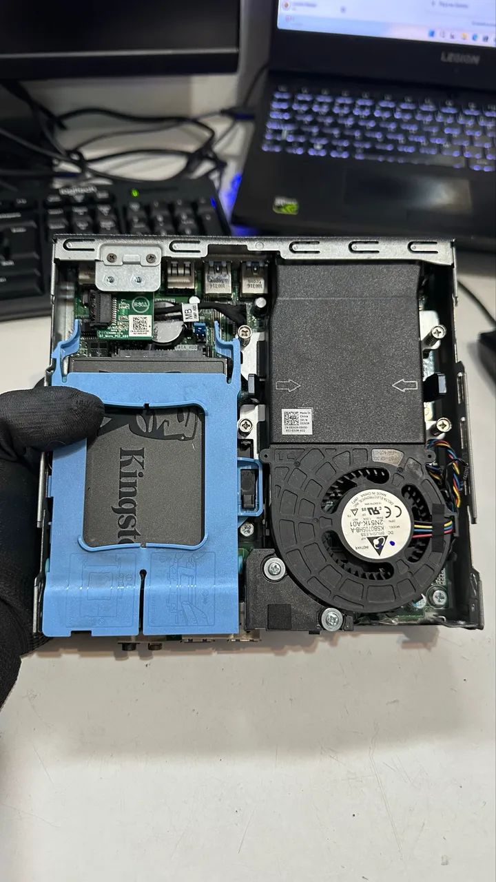 MINI PC DELL I3 - Foto 2