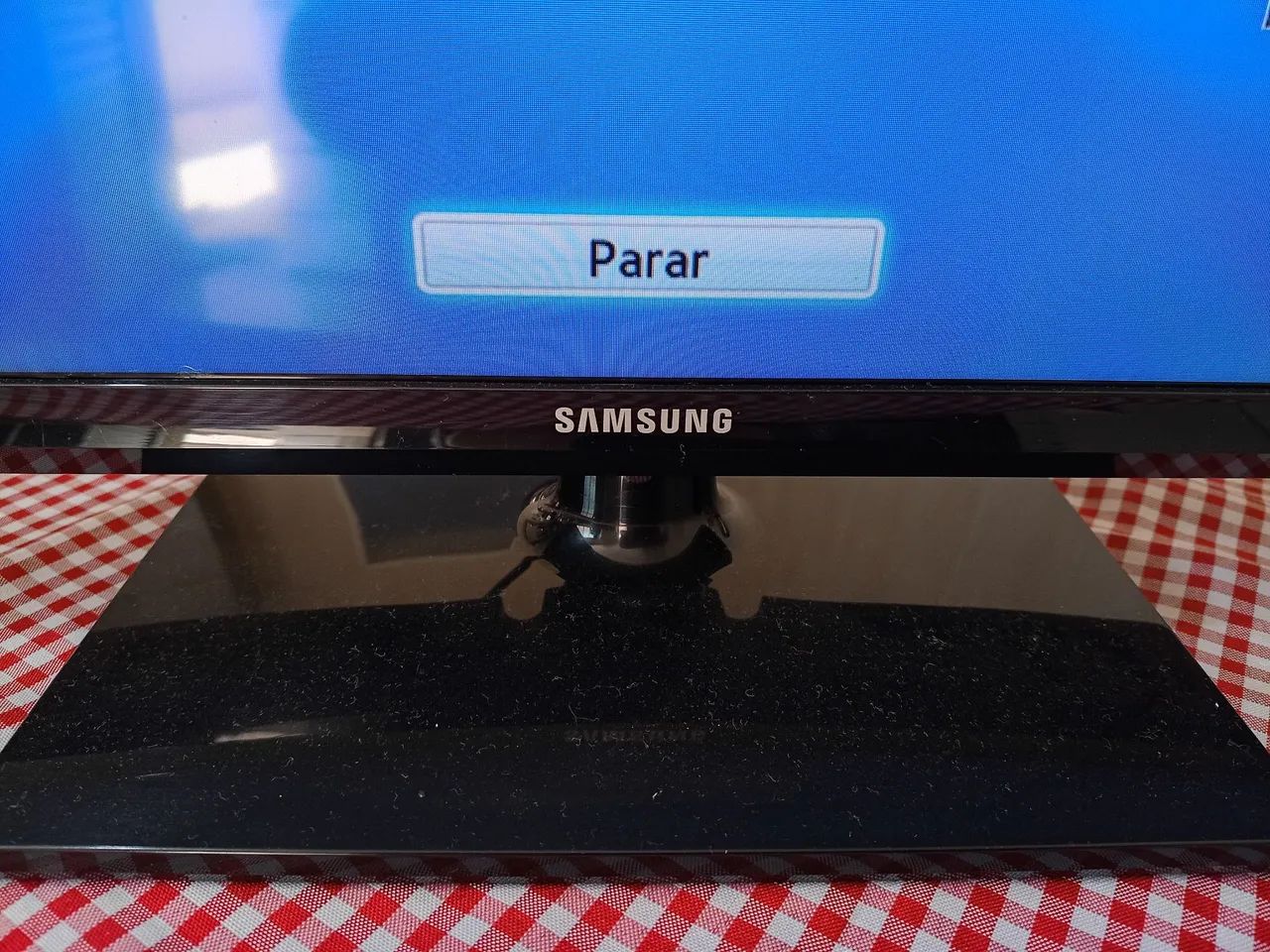 TV SAMSUNG 24 POLEGADAS 
