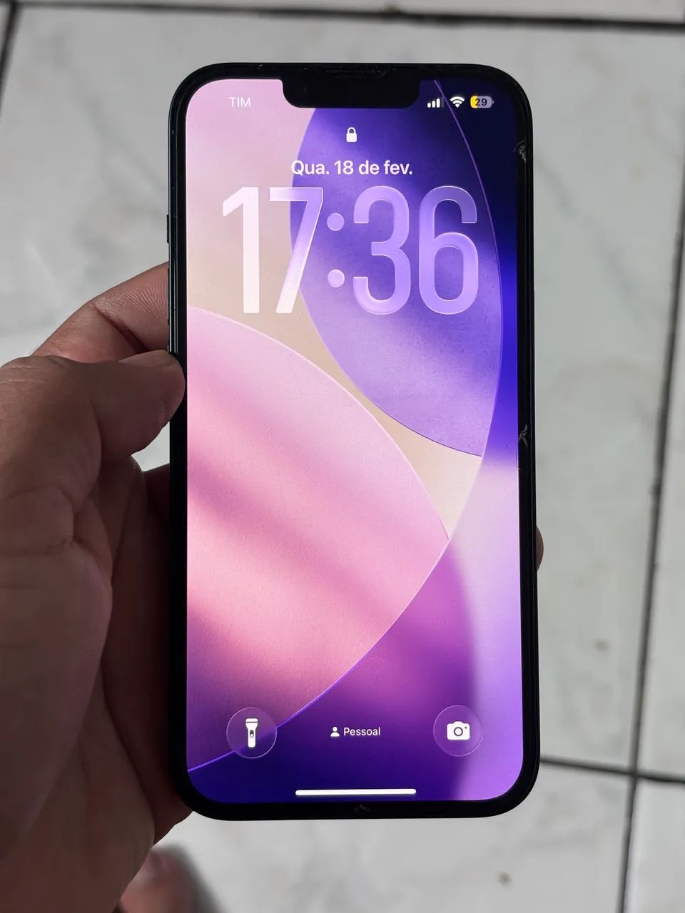 iPhone 14 128gb  - Foto 2