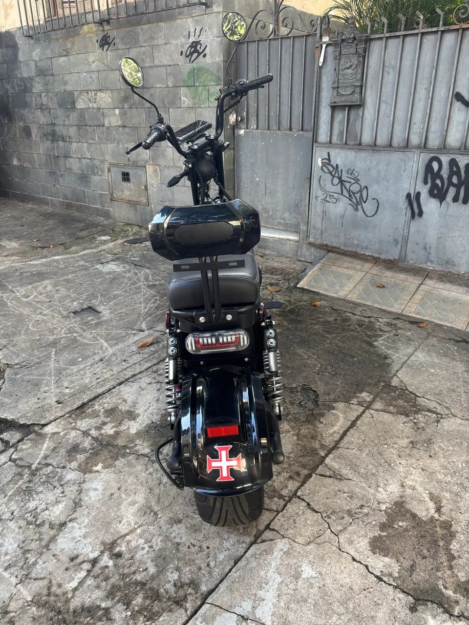 Scooter X11 2000W  - Foto 4