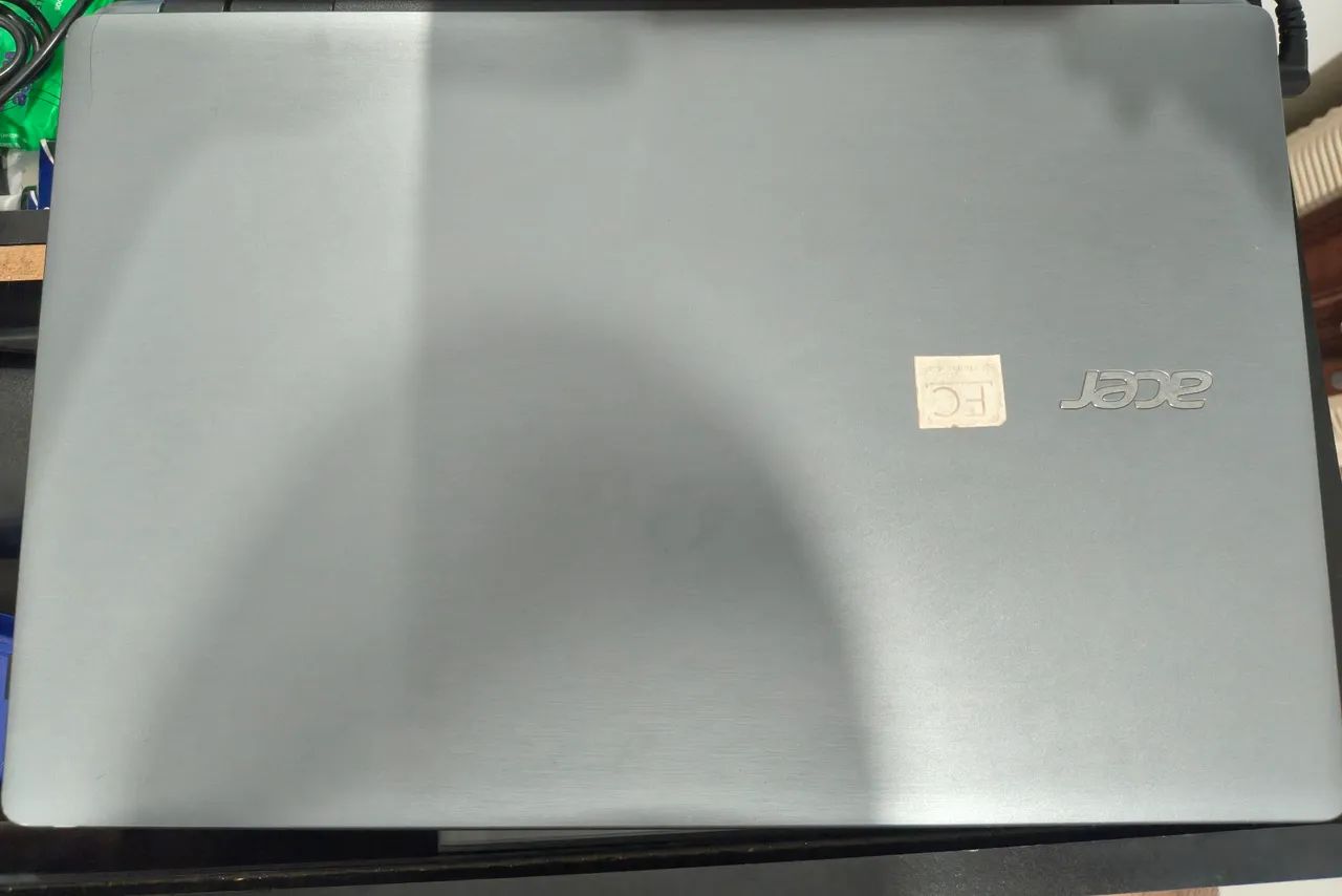 Notebook acer aspire E5 - Foto 3