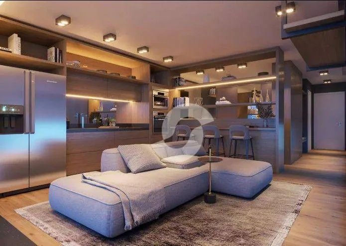 Loft com, 50,80 - Alto - Teresópolis/RJ - Foto 3