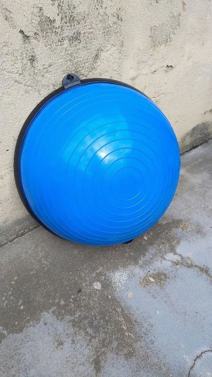 Bosu meia bola - Foto 3