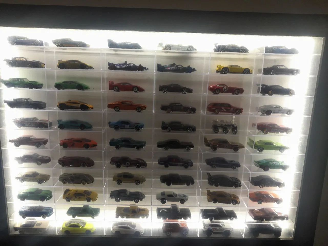 Hotwheels 