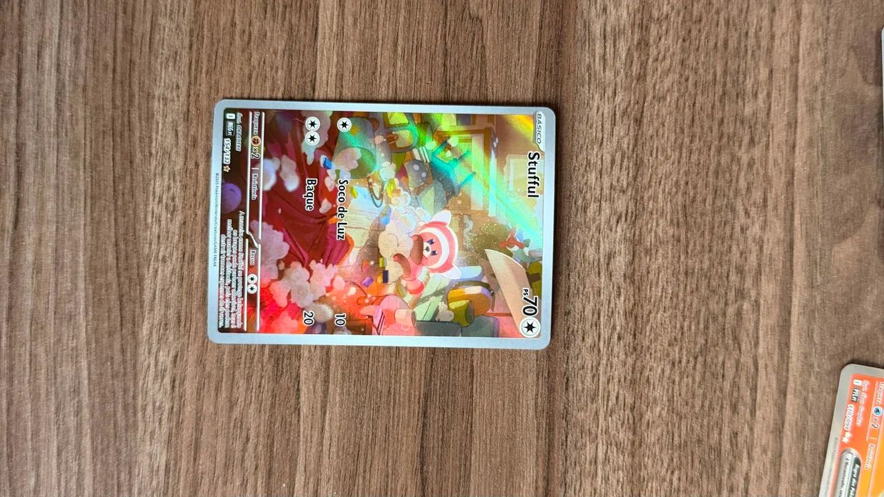 Cartas Pokemon  - Foto 3