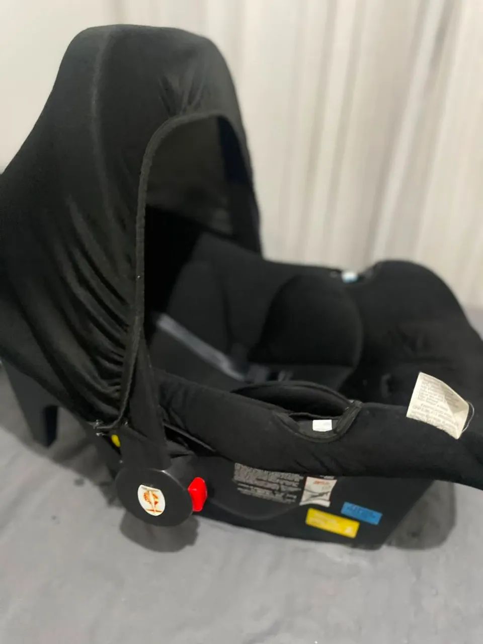 Bebe conforto em ótmo estado! - Foto 3