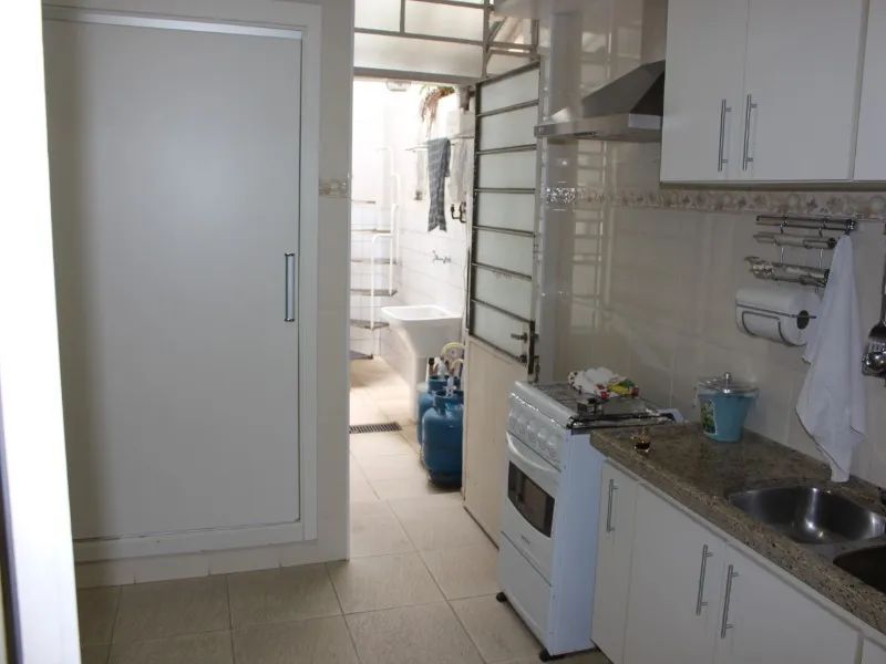 CASA RESIDENCIAL em SÃO PAULO - SP, PERDIZES - Foto 5