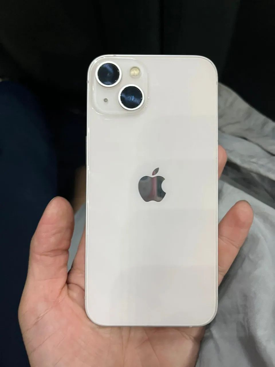 Vendo ou troco iPhone 13 - Foto 3