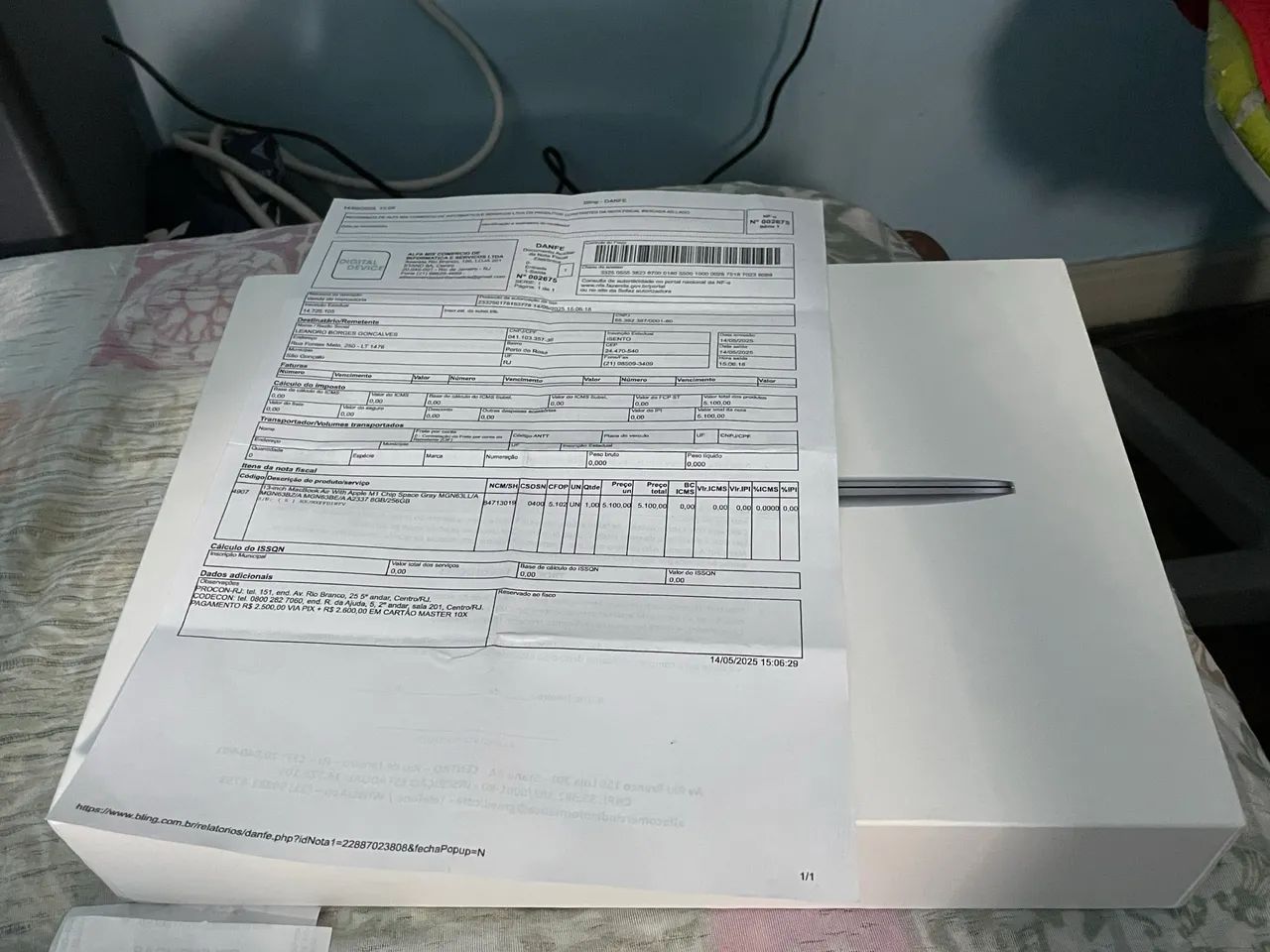 MacBook Air M1 . - Foto 4