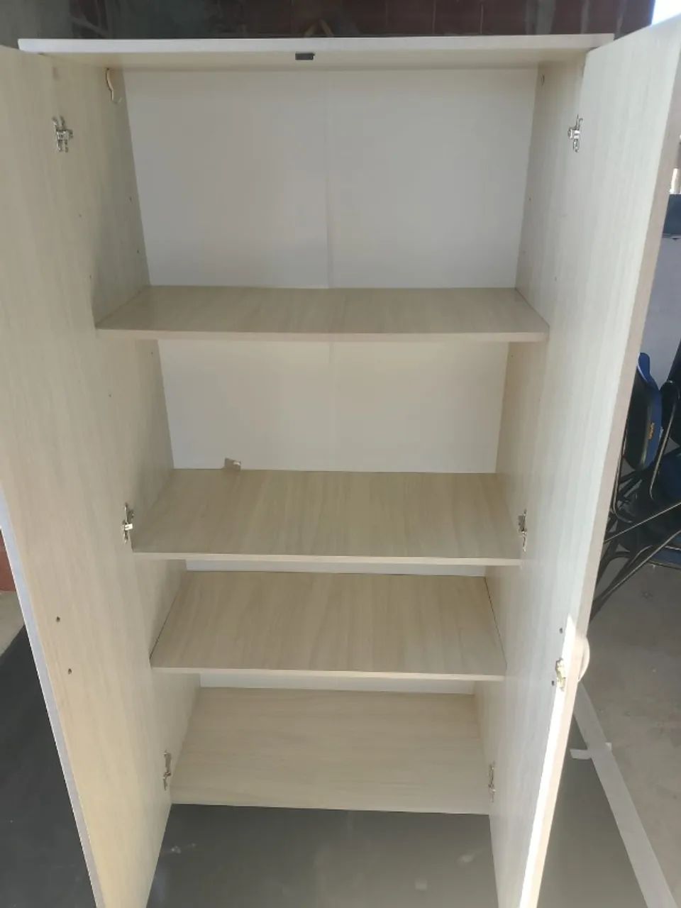 Arnrmário de escritório - Foto 3