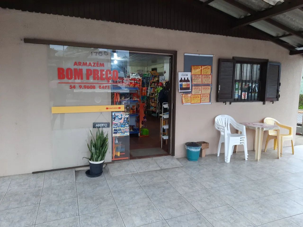Mercado e bar - Foto 4