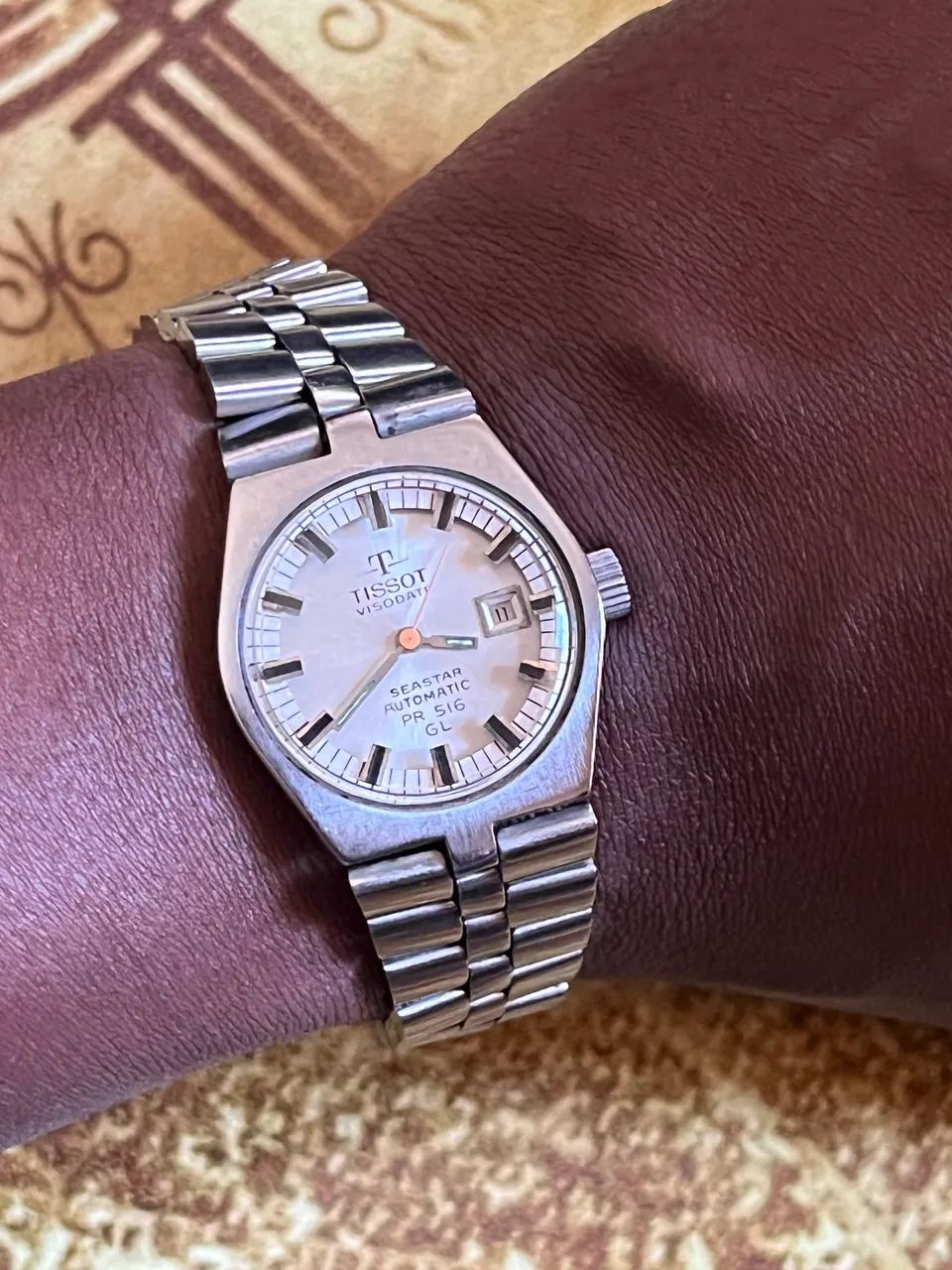 Tissot feminina  - Foto 4