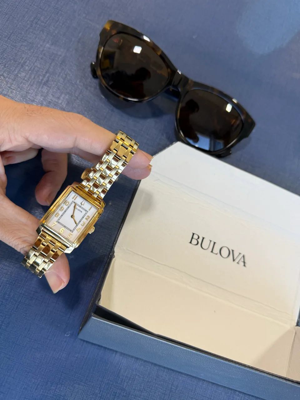 Relogio BULOVA  - Foto 3