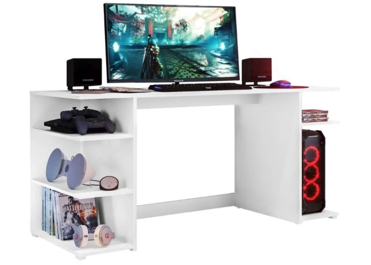 Mesa Gamer 