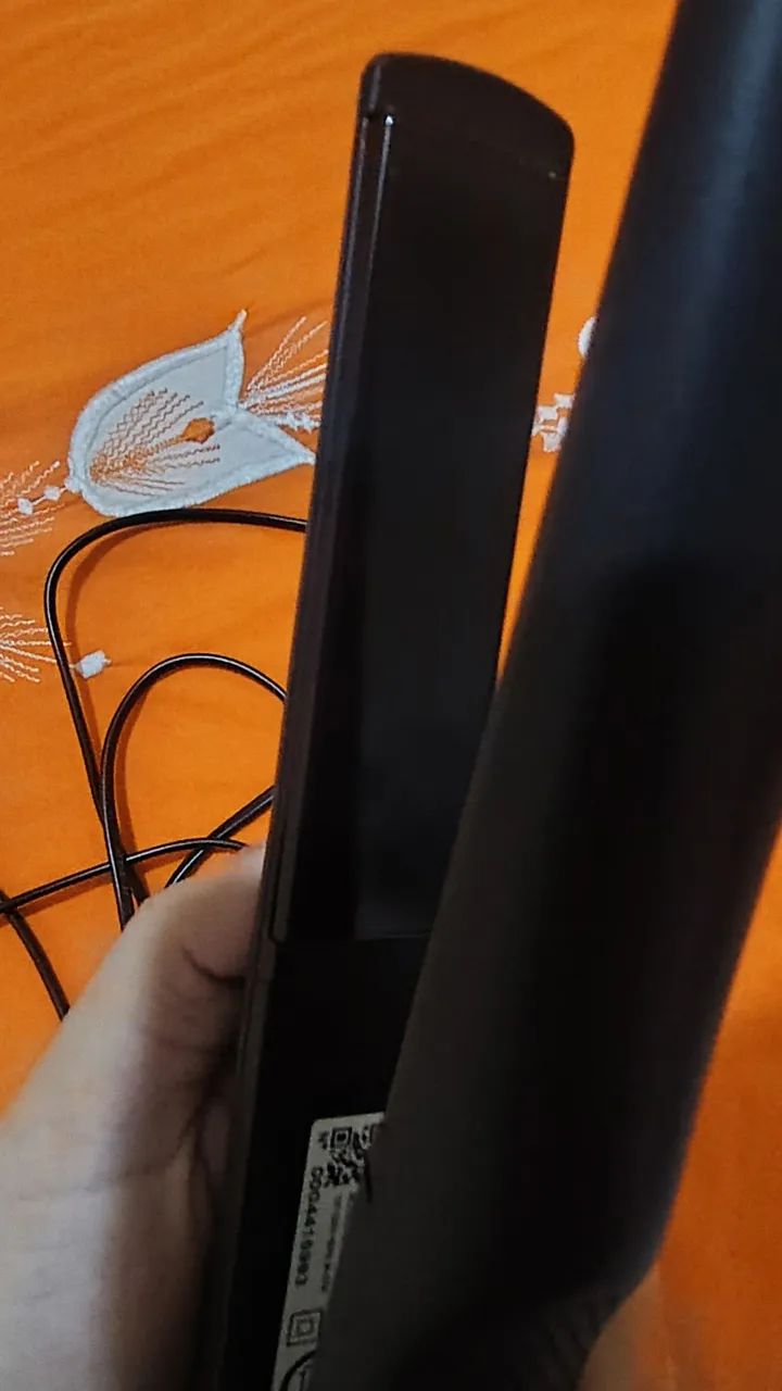 Vendo prancha Gama de 210° NOVA - Foto 4