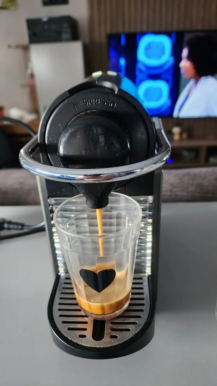 Nespresso Pixie C60 - Foto 3