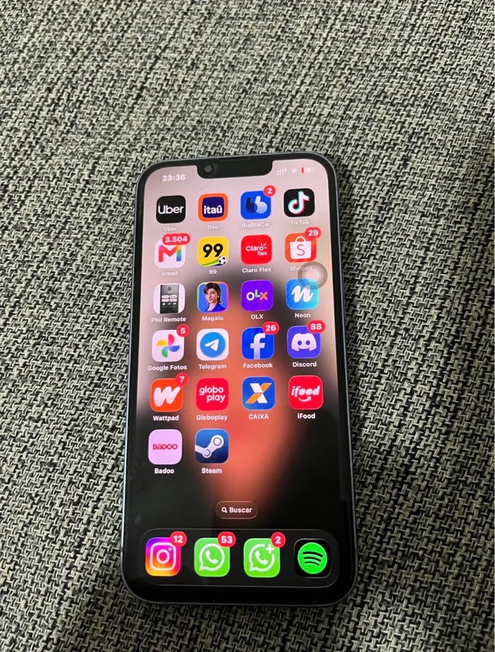 IPHONE 14 128GB - Foto 3