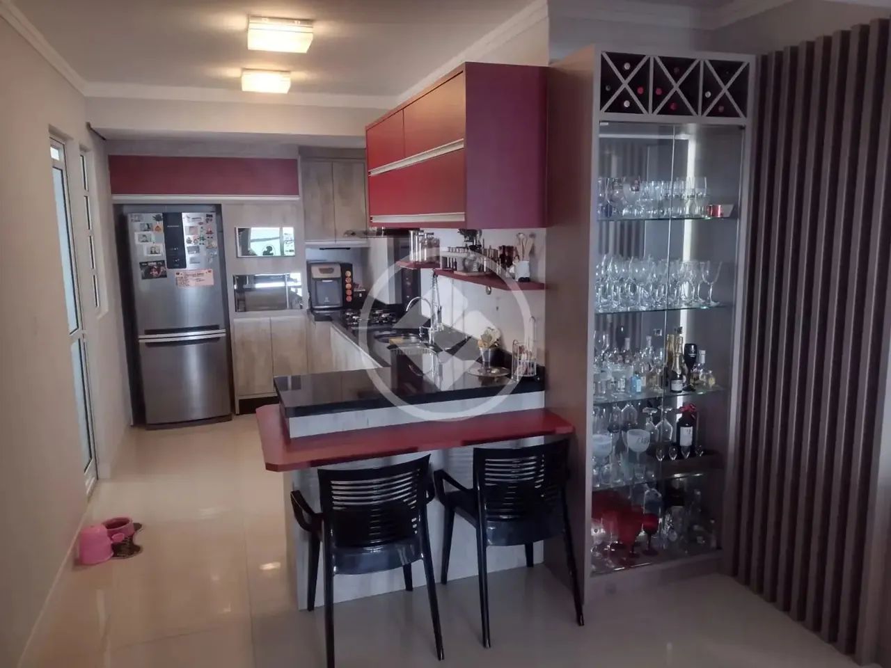 Apartamento Ancoradouro codigo: 269371 - Foto 2