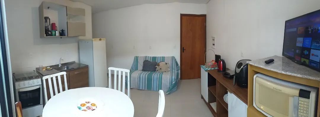 Foto - Florianópolis - Ribeirão da Ilha