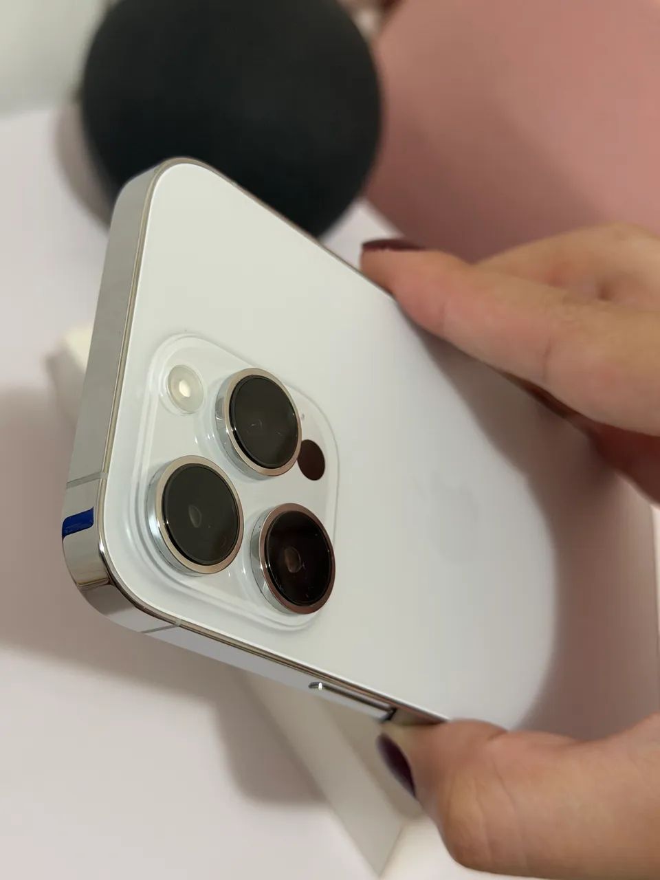 iPhone 14 Pro - Foto 5
