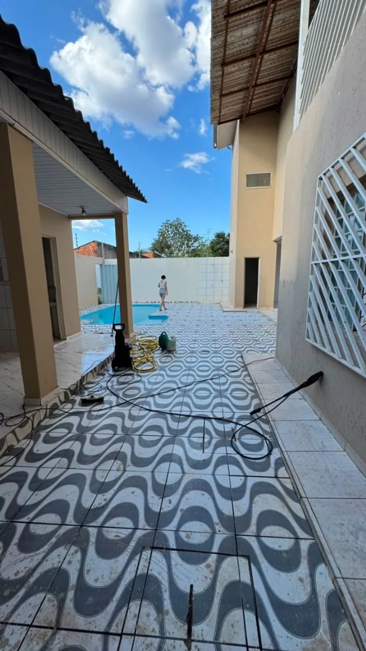 casa 03 suites jd presidente cuiaba - Foto 4