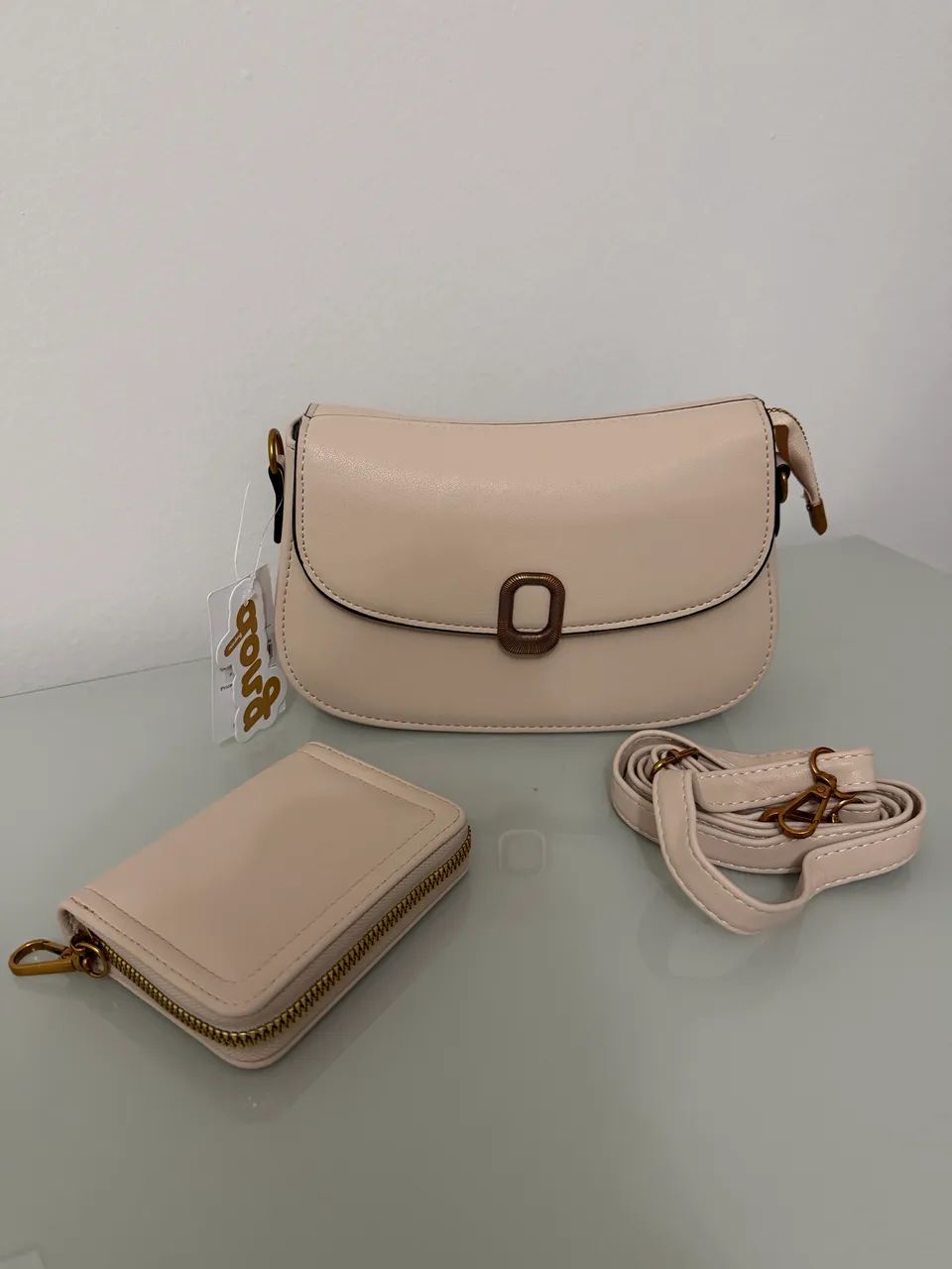 VENDO BOLSA NOVA