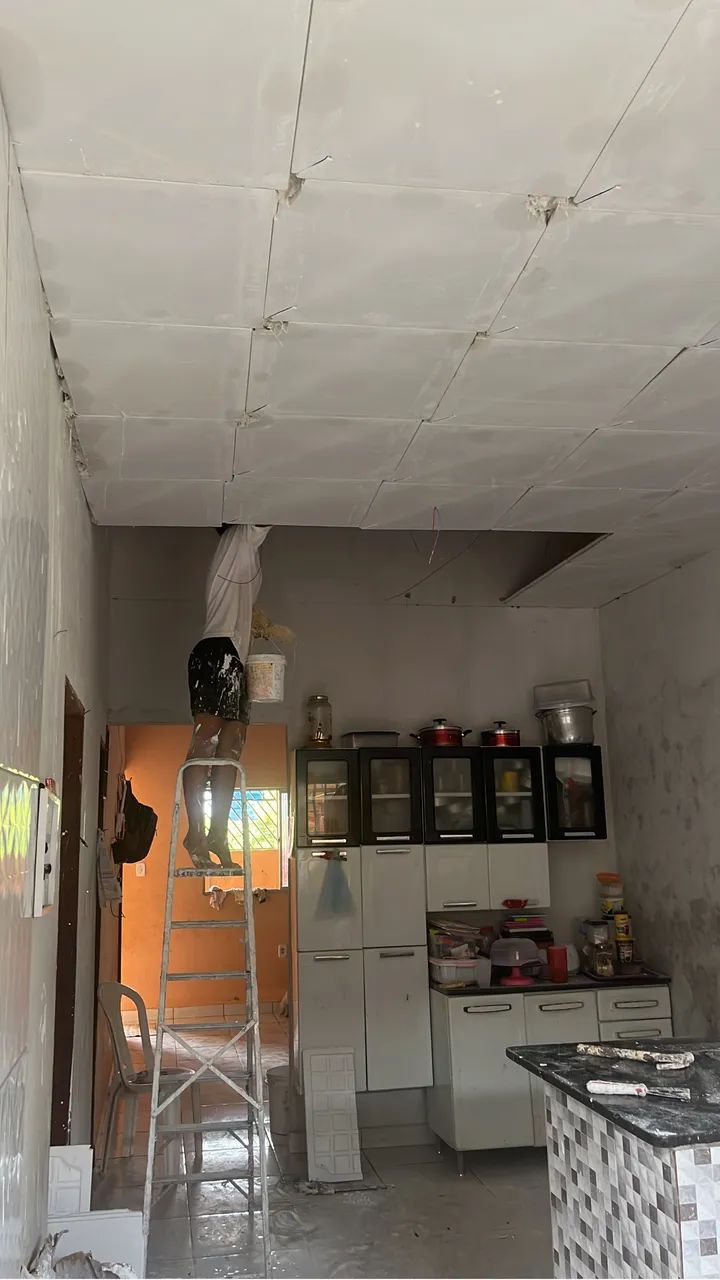 Gesso - Foto 3