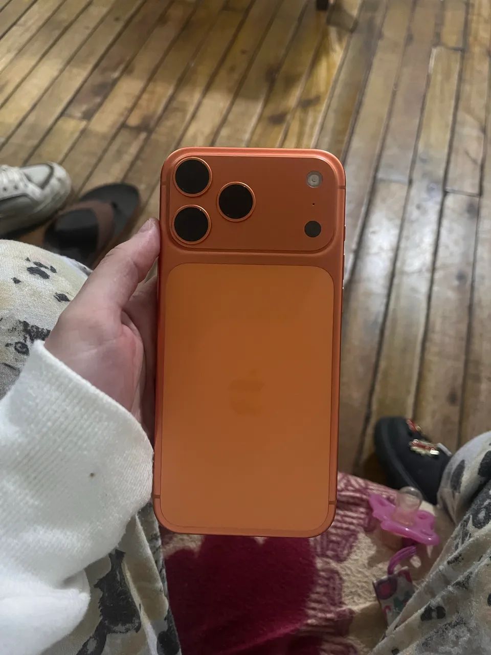 iPhone 17 pro max  - Foto 2