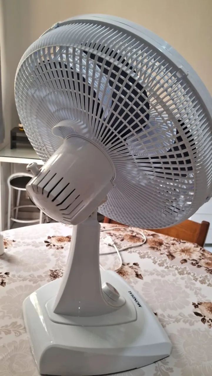 Ventilador  - Foto 4