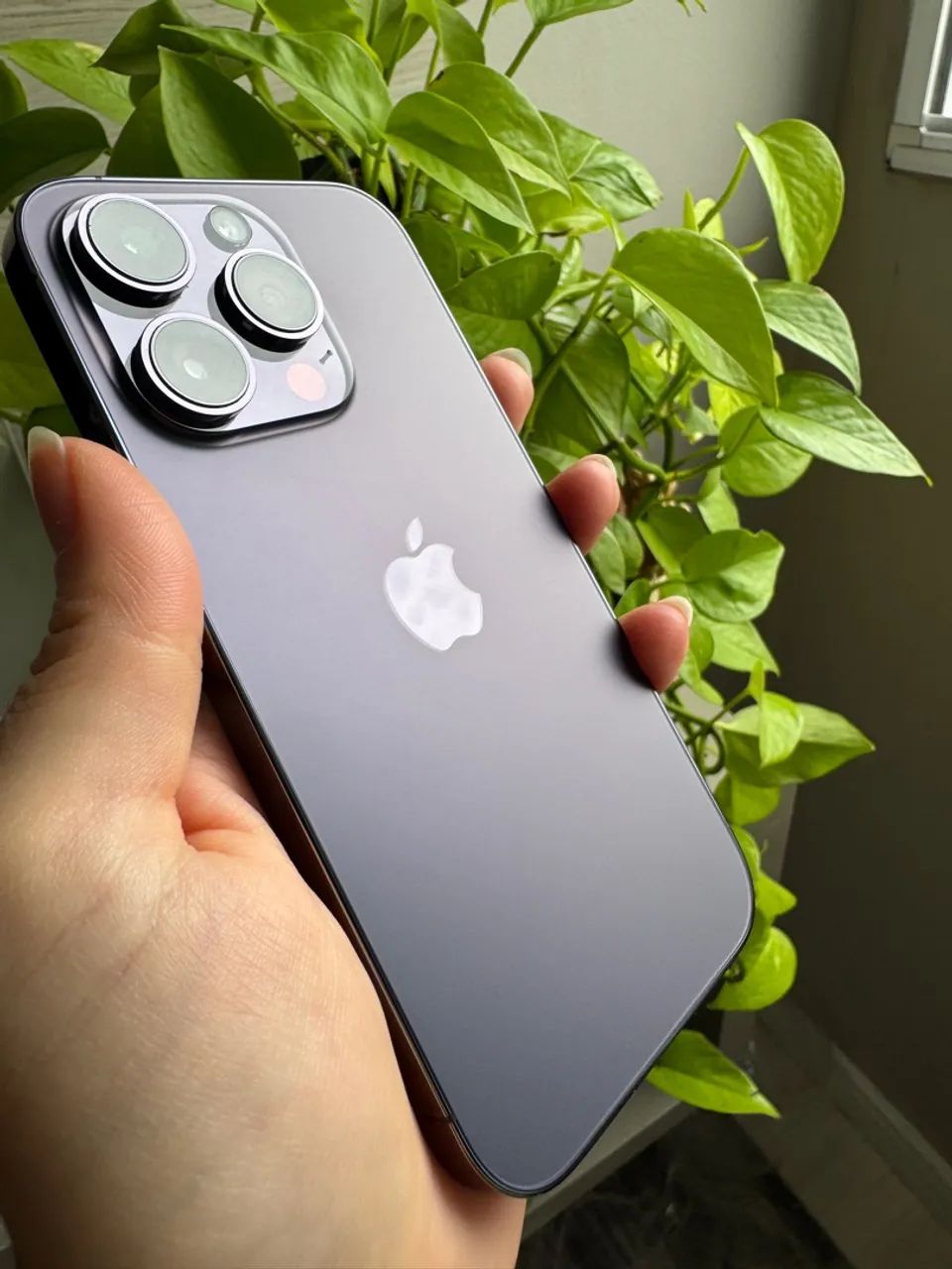 IPhone 14 Pro - 128gb - Roxo  - Foto 2