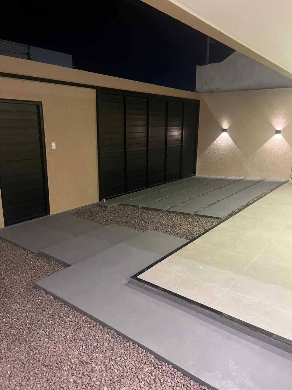 Linda Casa recém construída na Aruana [11163] - Foto 2