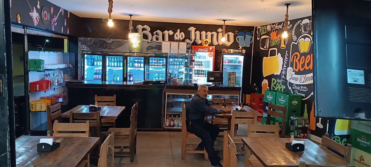 Bar e Petiscaria a Venda  - Foto 2