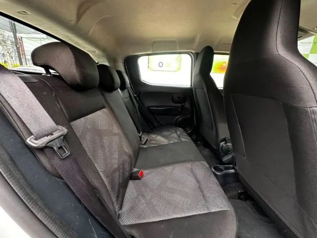 Fiat Mobi Like 1.0 Fire Flex 5P. 2023 - Foto 5
