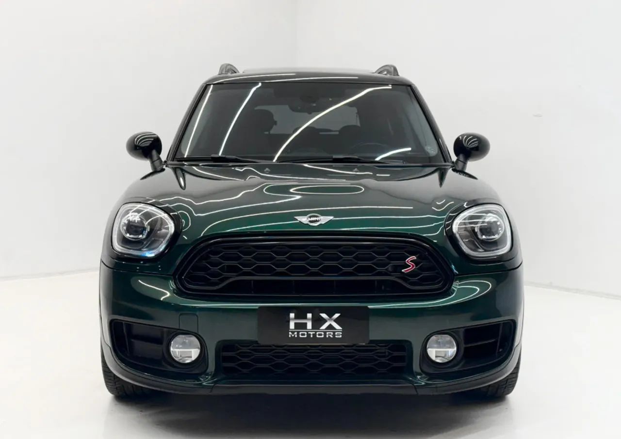 Mini Cooper S 1.6 Aut. 2018 - Foto 2