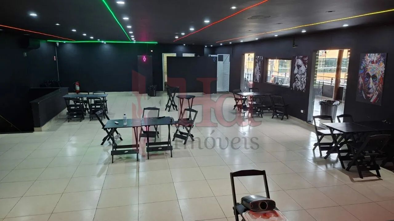 LOCAÇÃO| SOBRE LOJA COMERCIAL| PENHA | ÁREA 350,00M2