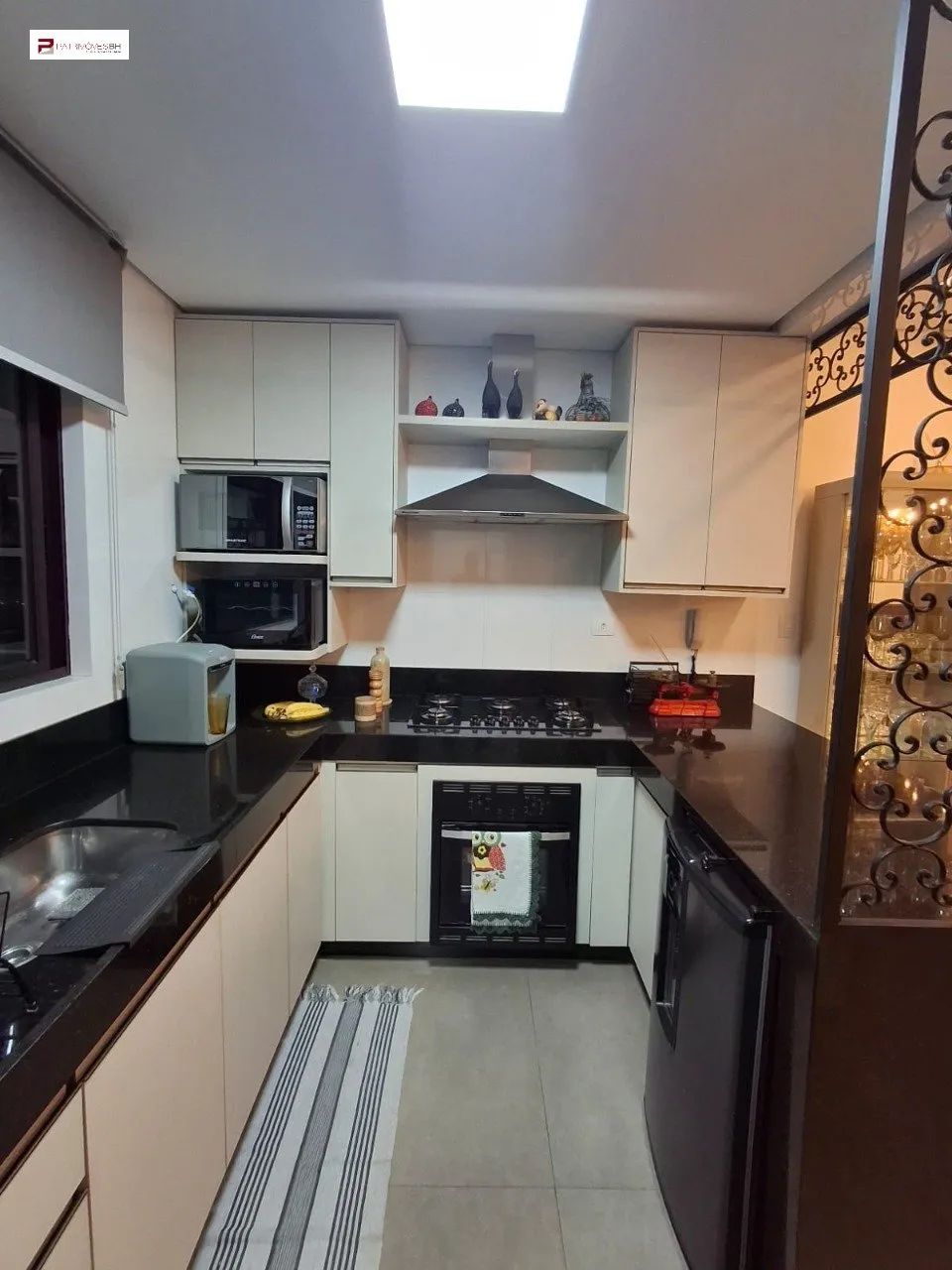 APARTAMENTO 3 QUARTOS 2 VAGAS BAIRRO DONA CLARA - Foto 5