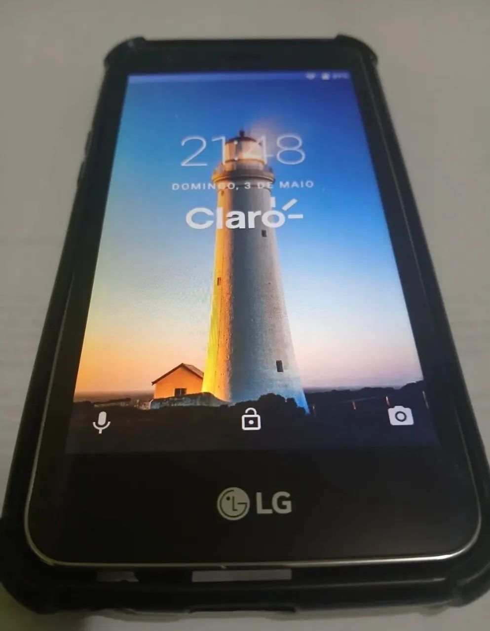 Celular LG X230DS - Foto 2