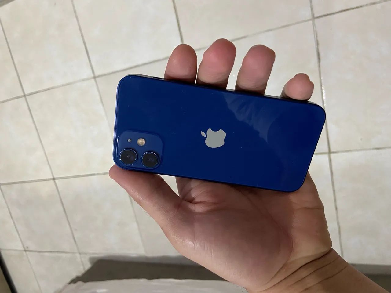 iPhone 12 mini 128gb ?78% - Foto 3