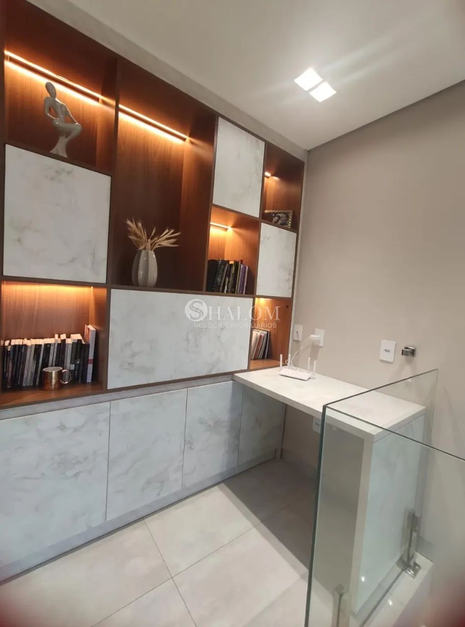 Sobrado à venda em Marialva, Centro, com 3 quartos, com 173 m² - Foto 4
