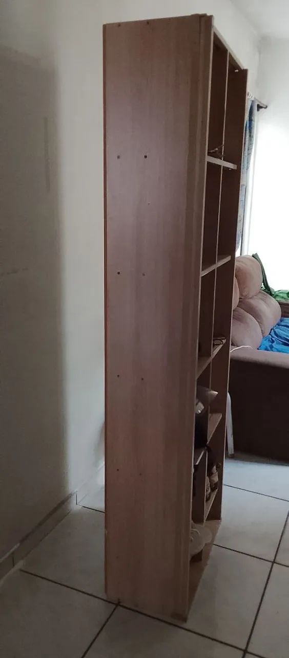 Tipo estante  - Foto 3