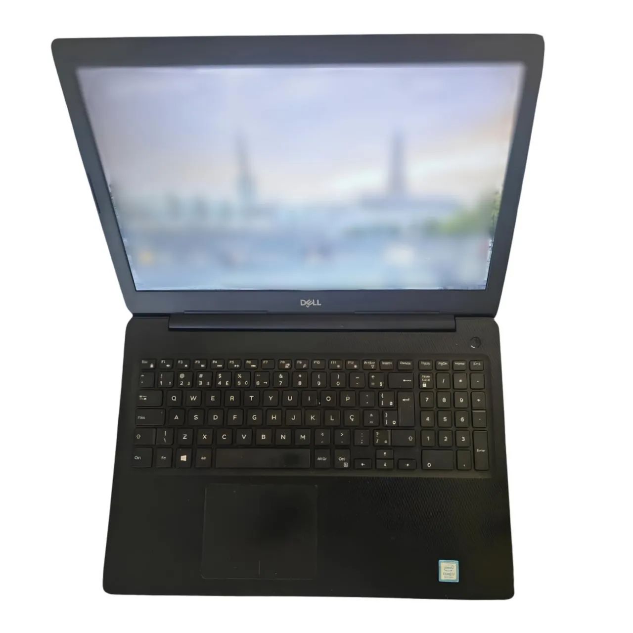 Laptop DELL INSPIRON 3583 