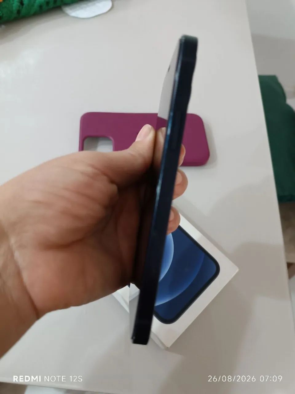 iPhone 12 á venda! - Foto 4
