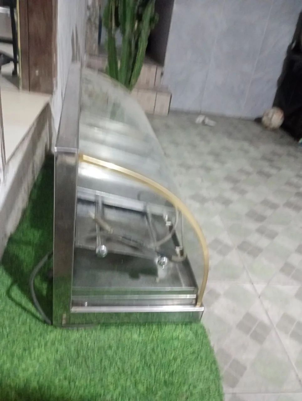 Estufa  - Foto 2