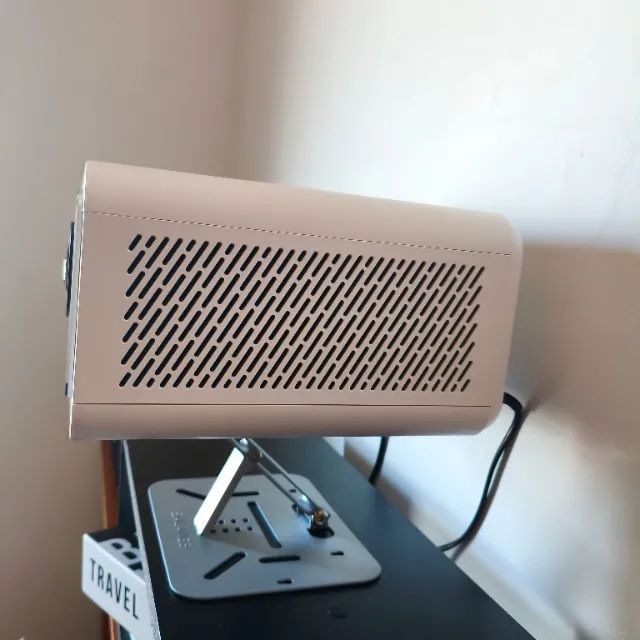 Projetor Flixtone D9W Mini - Foto 2