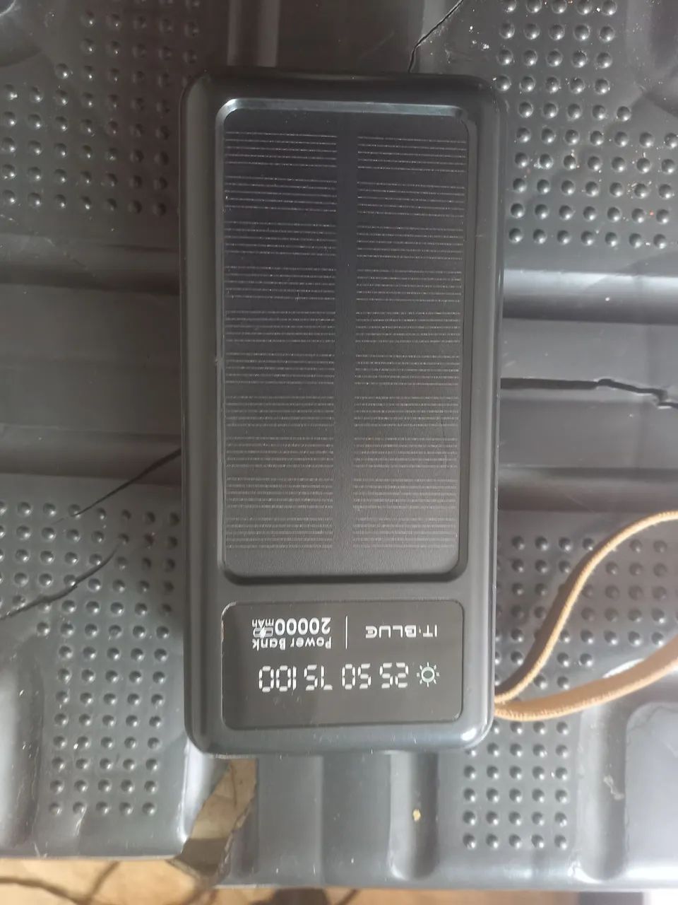 Power bank
