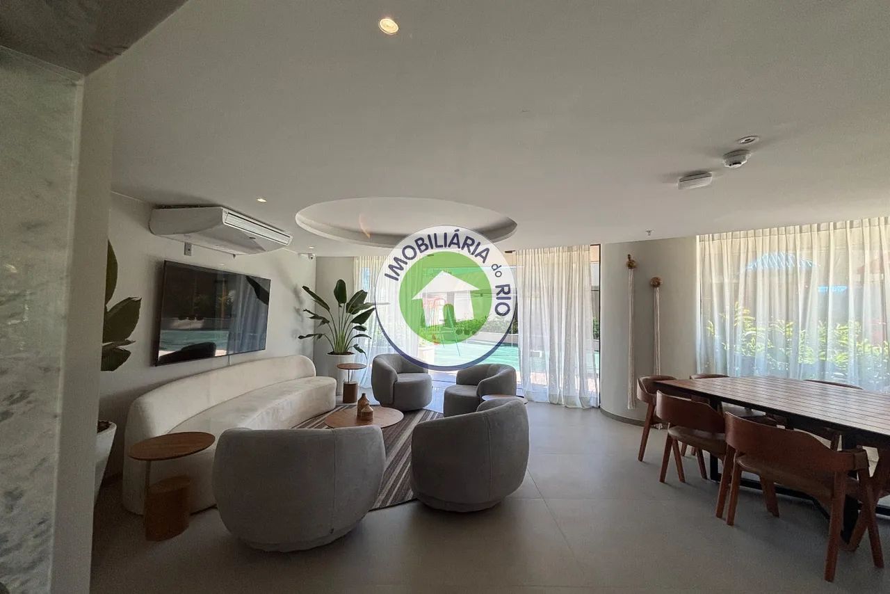 VENDO STUDIO NA TORRE NIEMEYER 360º - Foto 4