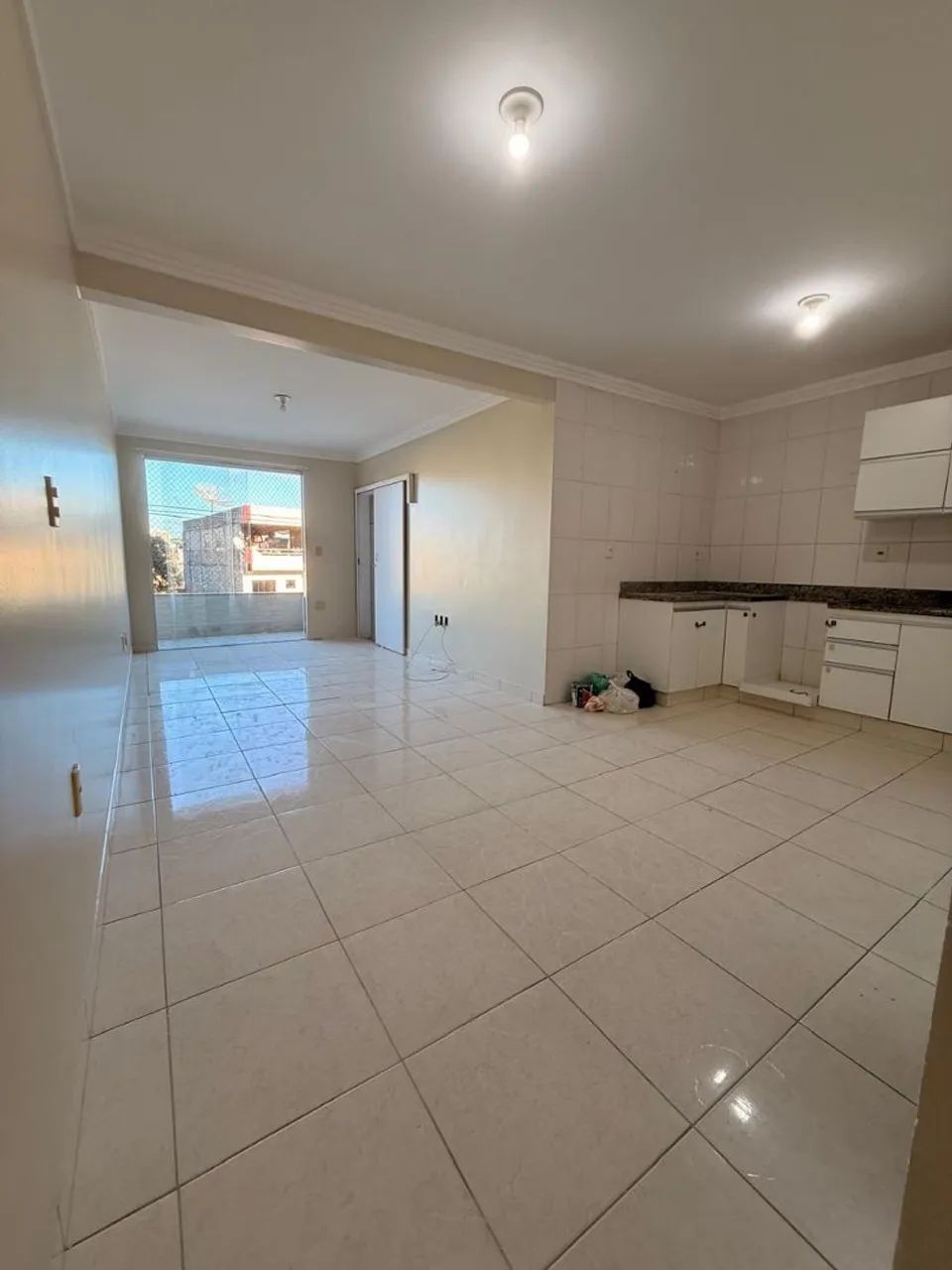 Apartamento 2 quartos / Varanda  - Foto 3