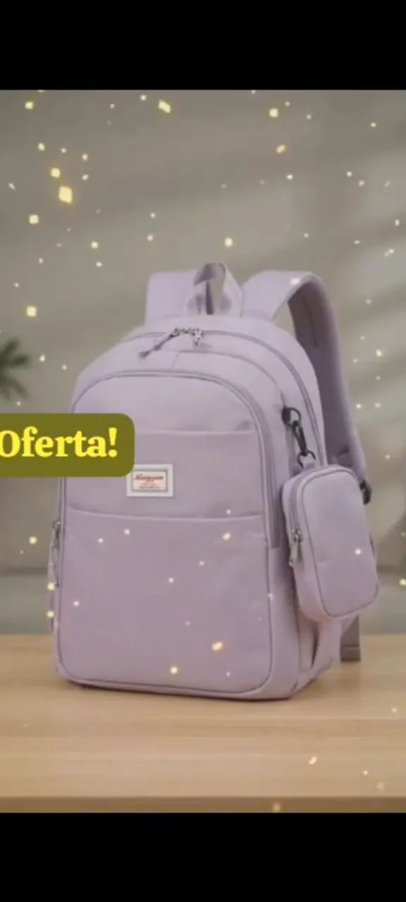 Mochila 