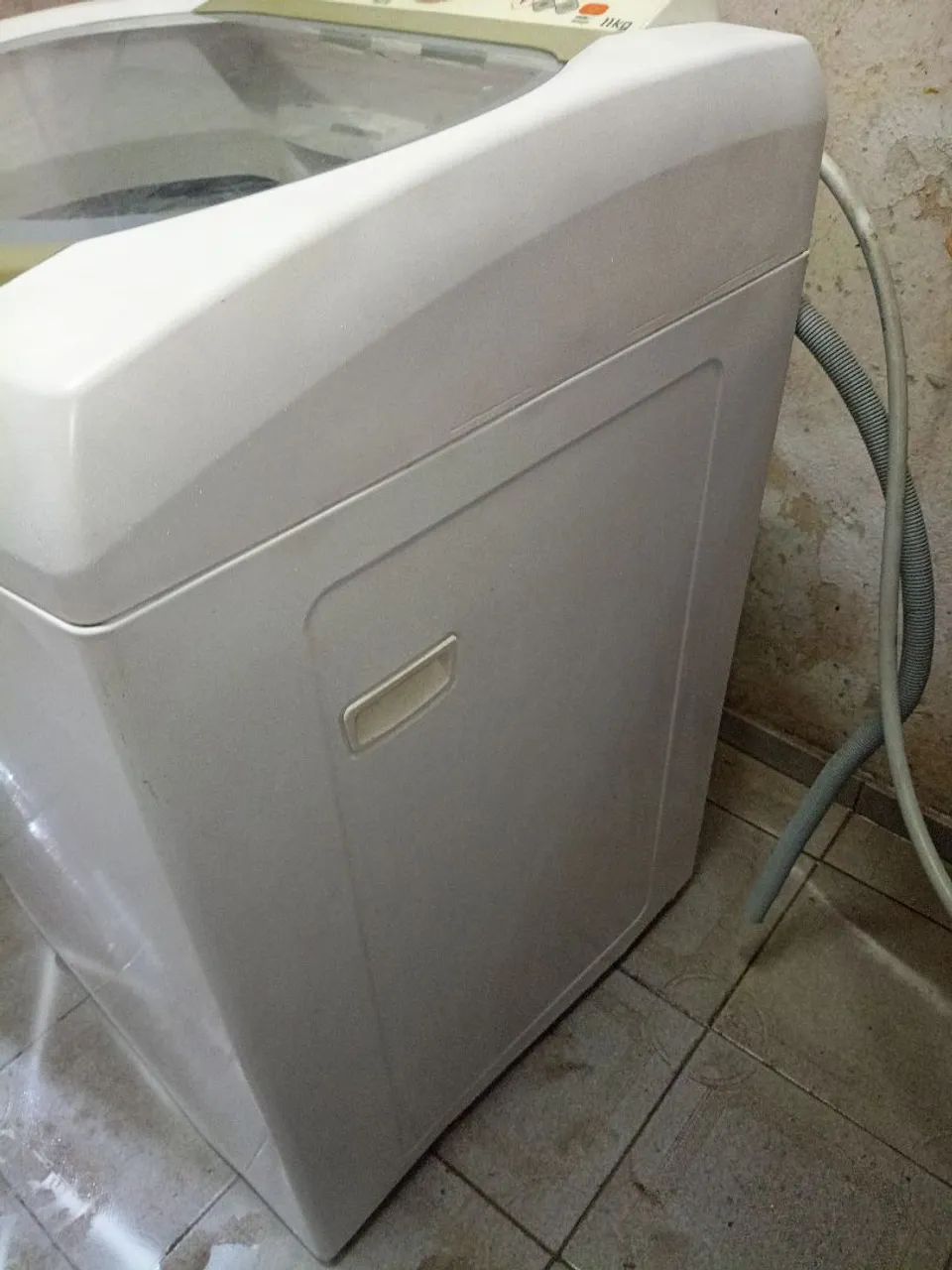 Máquina de lavar funcionando 11kg  - Foto 4